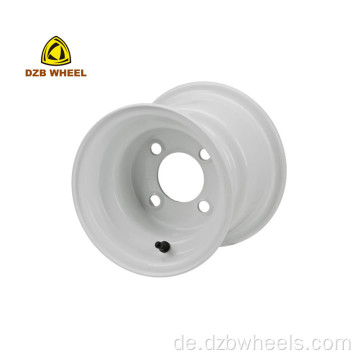 ATV Rim Wheel 10 -Zoll -Golfwagenräder